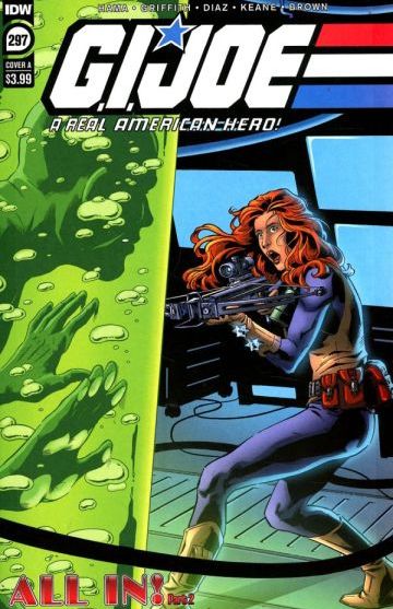 G.I. Joeː Um Verdadeiro Herói Americano