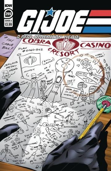 G.I. Joeː Um Verdadeiro Herói Americano