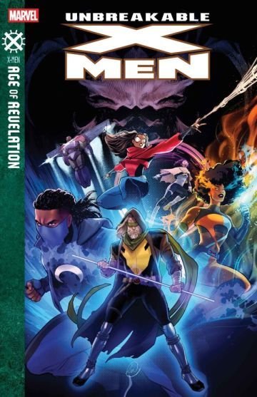 Inquebráveis X-Men #2
