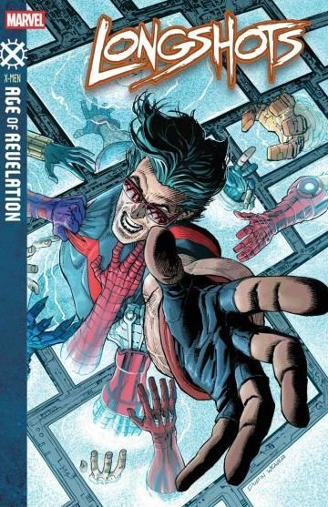 Era do Revelação Longshots