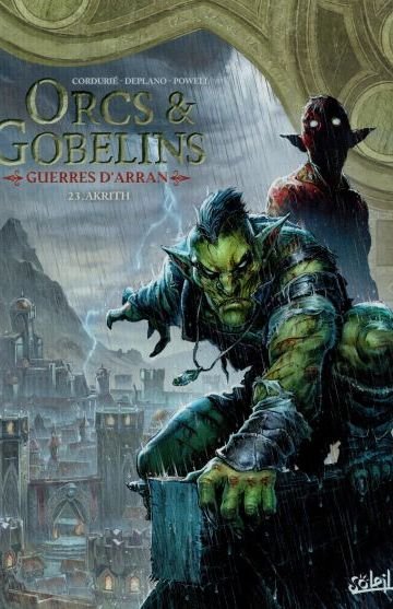 Orcs & Goblins