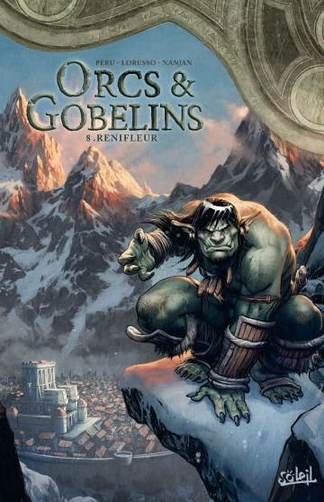 Orcs & Goblins
