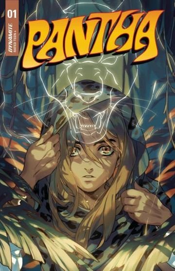 Pantha #1