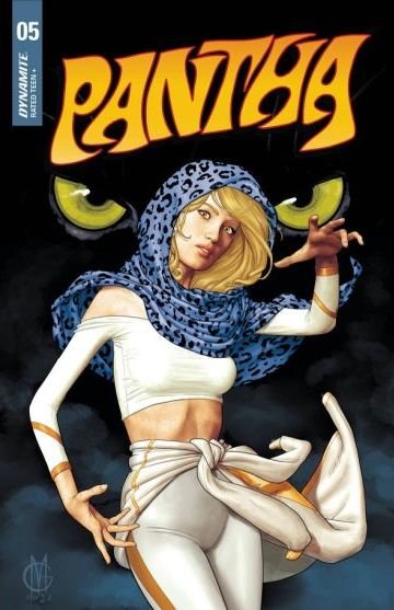 Pantha
