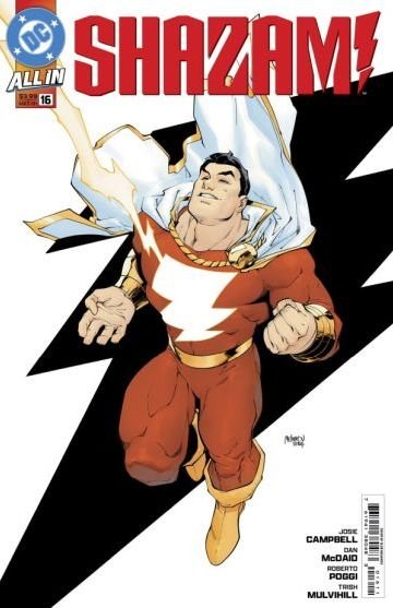 Shazam!