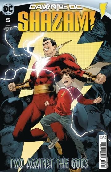 Shazam!