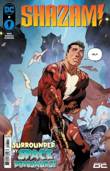 Shazam!