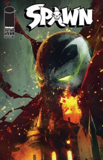 Spawn