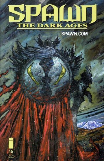 Spawnː A Idade das Trevas #15