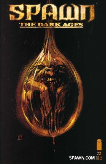 Spawn: A Idade das Trevas