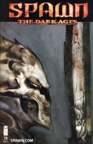 Spawn: A Idade das Trevas
