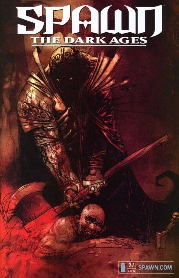 Spawn: A Idade das Trevas