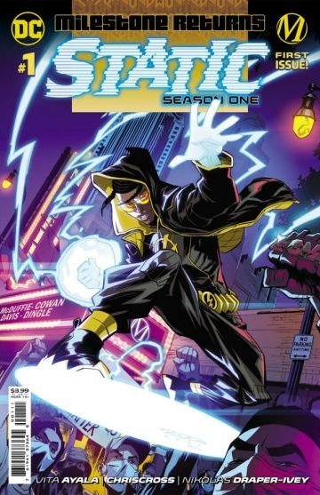 Super Choqueː Primeira Temporada