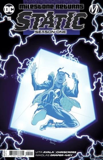 Super Choqueː Primeira Temporada