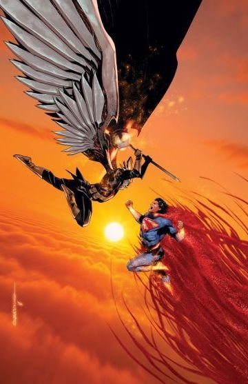 Superman Absoluto #16b