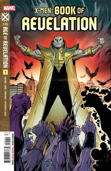 Livro do Revelação Era do Revelação