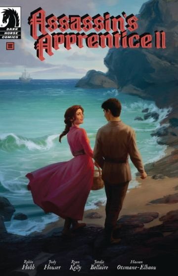 Aprendiz de Assassino