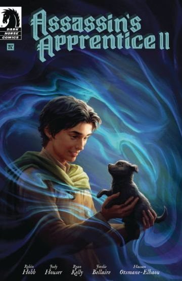 Aprendiz de Assassino