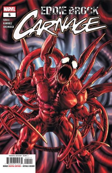 Eddie Brockː Carnificina