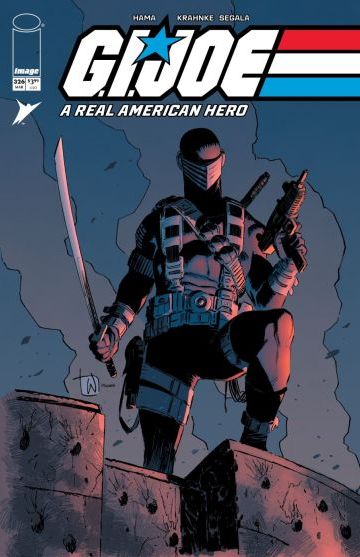 G.I. Joeː Um Verdadeiro Herói Americano
