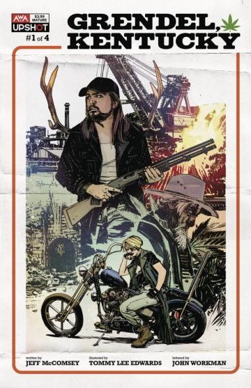 Grendel, Kentucky #1