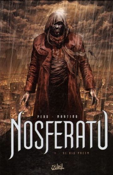 Nosferatu