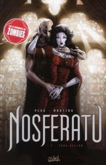 Nosferatu