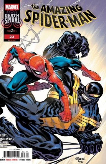 O Espantoso Homem-Aranha