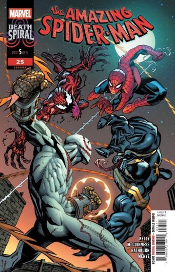 O Espantoso Homem-Aranha