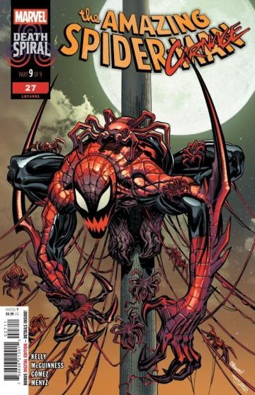 O Espantoso Homem-Aranha