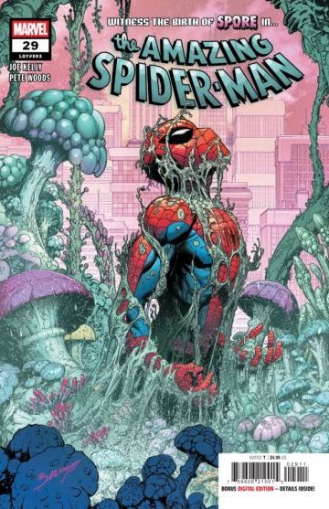 O Espantoso Homem-Aranha
