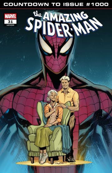 O Espantoso Homem-Aranha