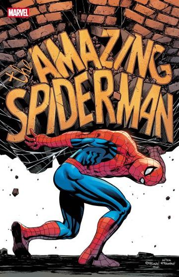 O Espantoso Homem-Aranha #33b