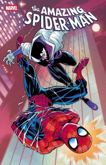 O Espantoso Homem-Aranha #35b