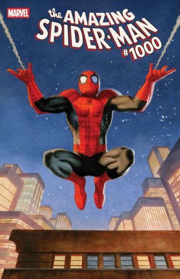 O Espantoso Homem-Aranha #36b