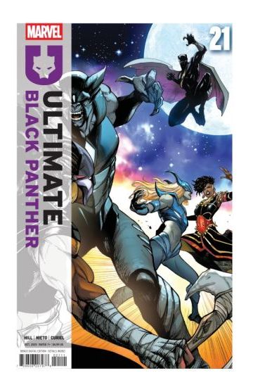 Pantera Negra Supremo