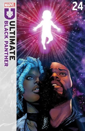 Pantera Negra Supremo