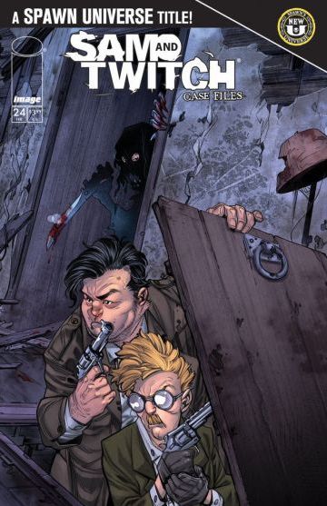 Sam e Twitch: Casos Criminais