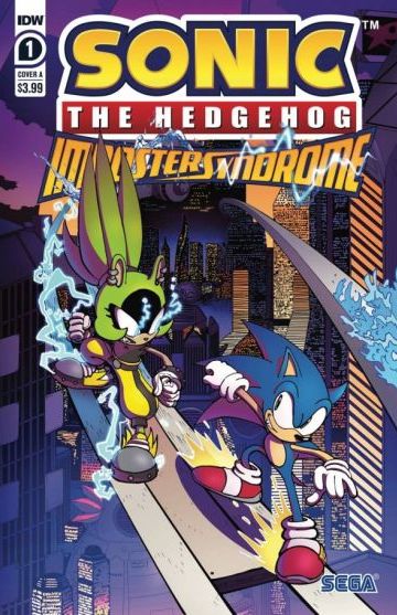 Sonic, the Hedgehogː Síndrome do Impostor