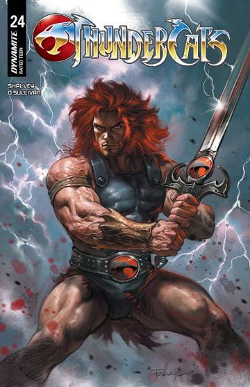 Thundercats