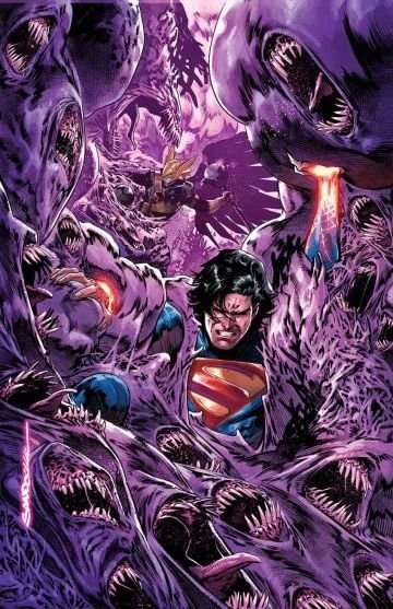 Superman Absoluto #17b