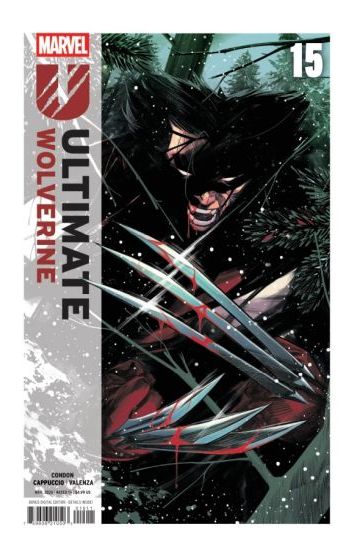 Wolverine Supremo