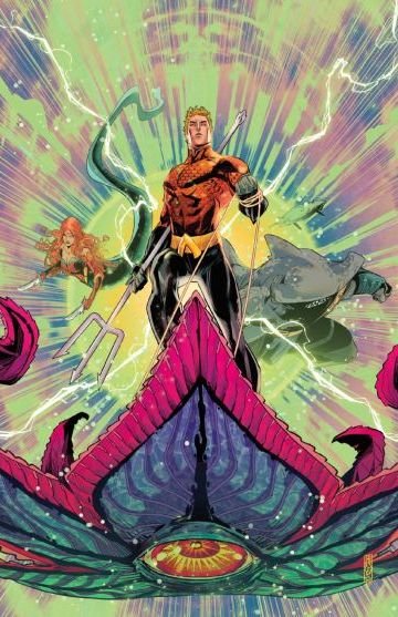 Aquaman #15b