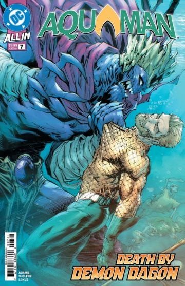 Aquaman