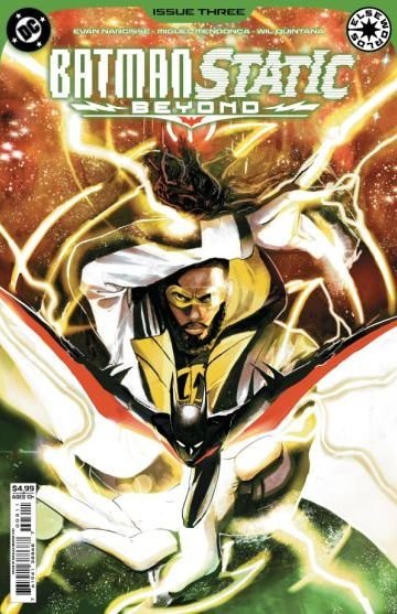 Batman/Superchoque: Futuro