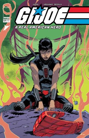 G.I. Joeː Um Verdadeiro Herói Americano