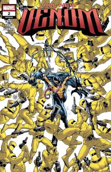 Novíssimo Venom #2