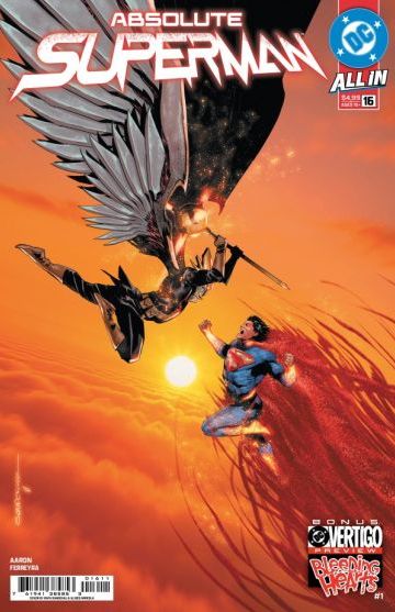 Superman Absoluto