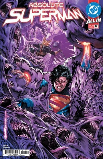 Superman Absoluto