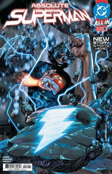 Superman Absoluto